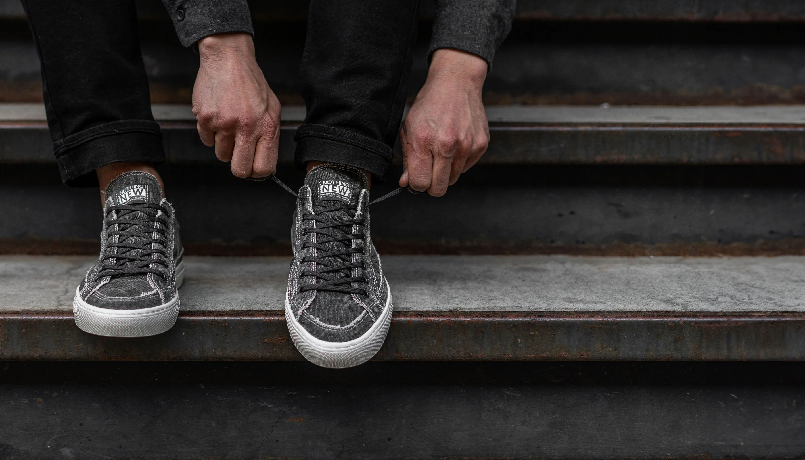 Sustainable Style, Reimagined for Good