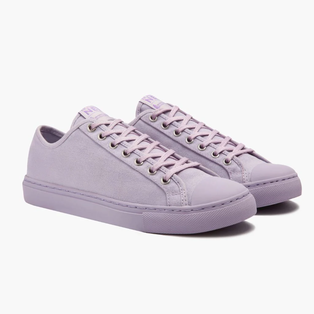 Thumbnails - Women's Low Top